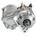 CUMMINS ENGINE CO. STARTER, 12V