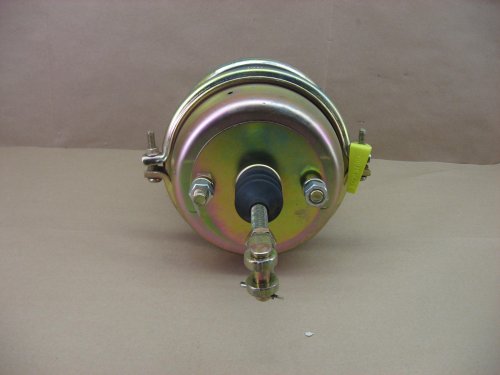 AXLETECH BRAKE CHAMBER ASSEMBLY TYPE 36