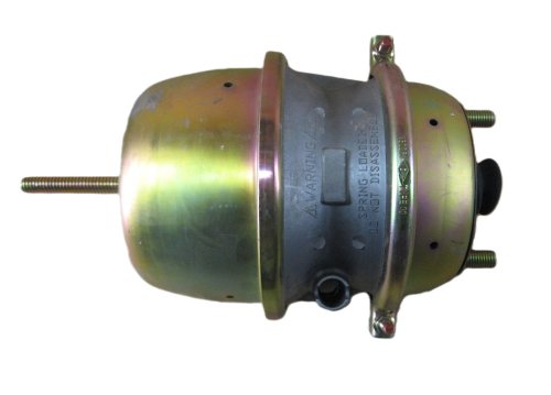 TRUCK TRAILER TRANSIT [TTT] BRAKE CHAMBER TYPE 3036  STROKE 2.5\"