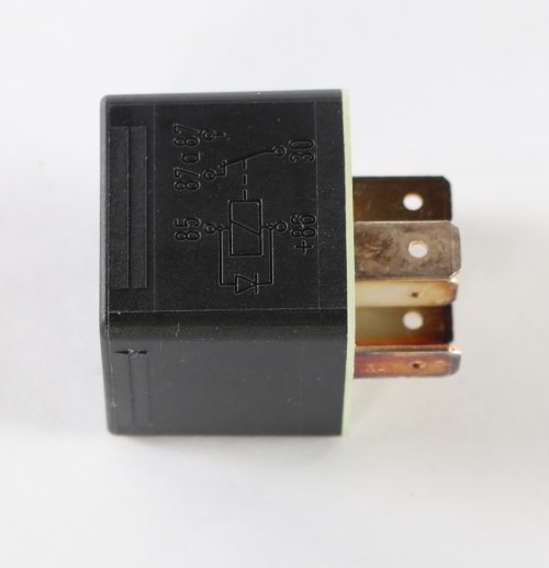 JOHNSON CONTROLS RELAY 24V