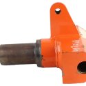 JLG SPINDLE  WELD (LH)     HX LINE