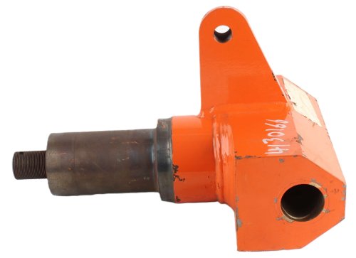 JLG SPINDLE  WELD (LH)     HX LINE