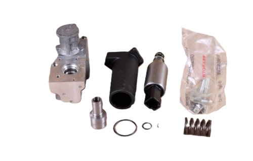 JLG SOLENOID KIT