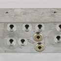 TEREX FUCHS SHUTTLE VALVE BLOCK