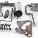 KALMAR OTTAWA FIFTH WHEEL REBUILD KIT