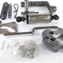 KALMAR OTTAWA FIFTH WHEEL REBUILD KIT