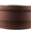 MERITOR BRAKE DRUM