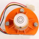 PQ CONTROLS SWITCH  LVL SENSOR (3 8 DEG)