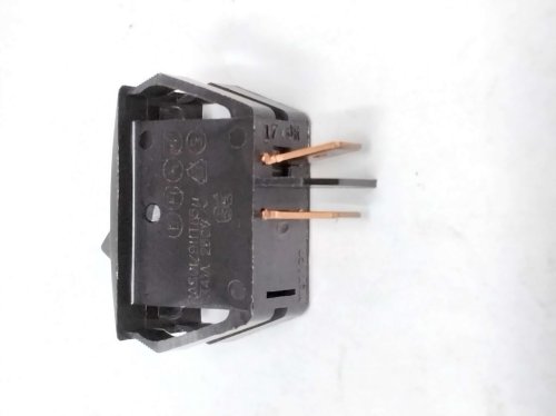 VOLVO ROCKER SWITCH