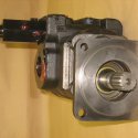 COMMERCIAL INTERTECH HYDRAULIC GEAR PUMP