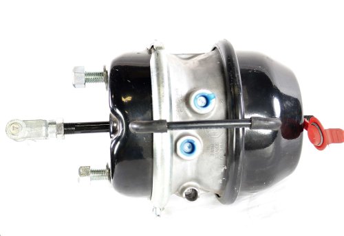 MGM BRAKES BRAKE CHAMBER