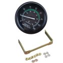 CENTROMOTION-MAXIMATECC-MAXIMA TECH/DATCON INSTRUM GAUGE  IMPACT  MODEL 53P30CU