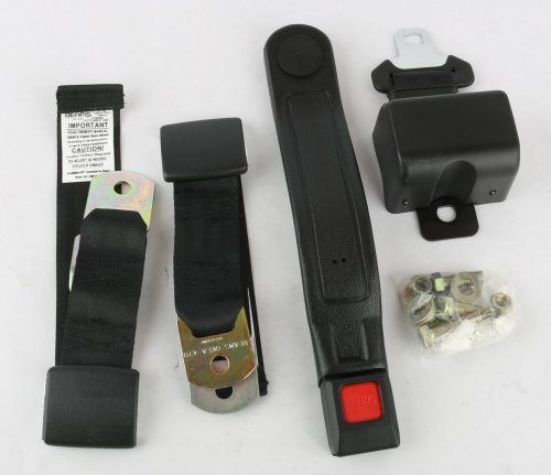 KALMAR OTTAWA SAFETY BELT  SEAT BELT ASSEMBLY W/