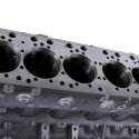 VOLVO CYLINDER BLOCK