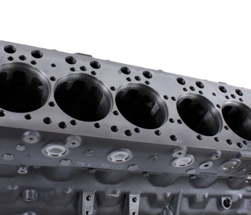 VOLVO CYLINDER BLOCK