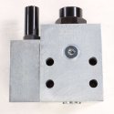 TEREX VALVE  HOLDING