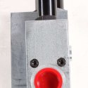 TEREX VALVE  HOLDING