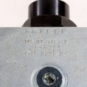 TEREX VALVE  HOLDING