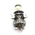 VOLVO FUEL FILTER HOUSING