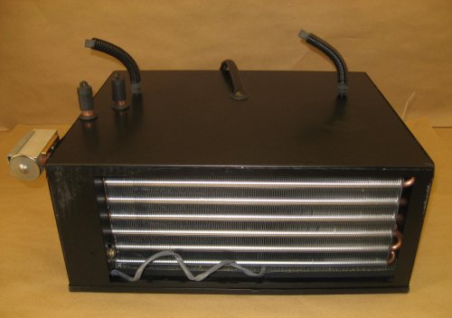 BERGSTROM AIR CONDITIONER