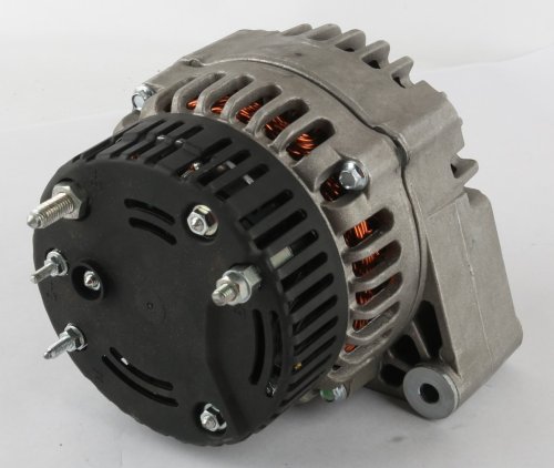 DEUTZ DIESEL ALTERNATOR