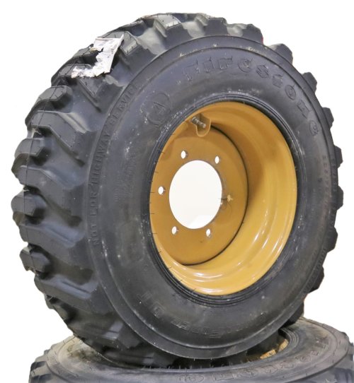 JLG TIRE RH