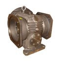 CONE DRIVE OPERATIONS INC GEAR REDUCER