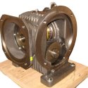 CONE DRIVE OPERATIONS INC GEAR REDUCER