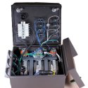 VOLVO CONTROL BOX; SCREED H