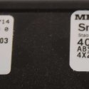 MERITOR ECU