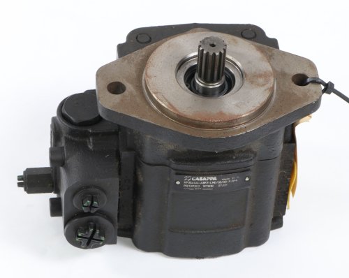 CASAPPA HYDRAULIC PUMP PRT07202  18780B