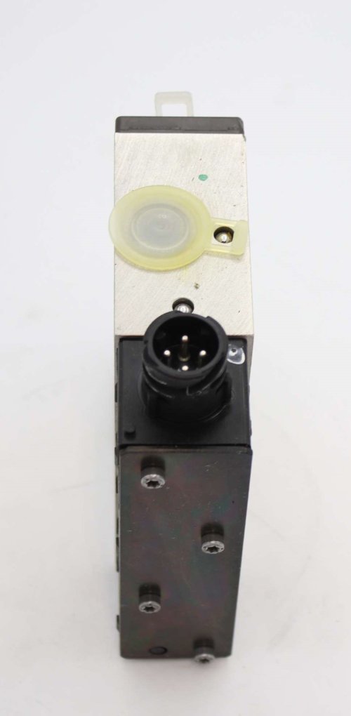 KNORR-BREMSE SOLENOID VALVE