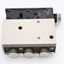 KNORR-BREMSE SOLENOID VALVE