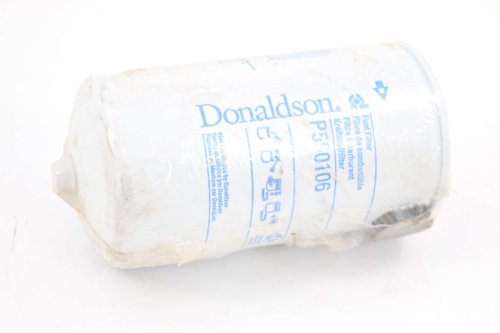 DONALDSON FUEL FILTER / WATER SEPARATOR - SPIN ON