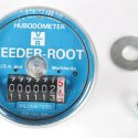 VEEDER-ROOT HUBDOMETER