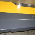 VOLVO DOOR PANEL; RH W/A; G940B>G960