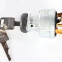 POLLAK THREE POSITION STARTER SWITCH