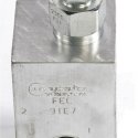 TAYLOR 2300 PSI PRESS RELIEF VALVE