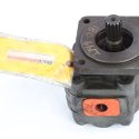 COMMERCIAL INTERTECH HYDRAULIC GEAR PUMP ASSEMBLY