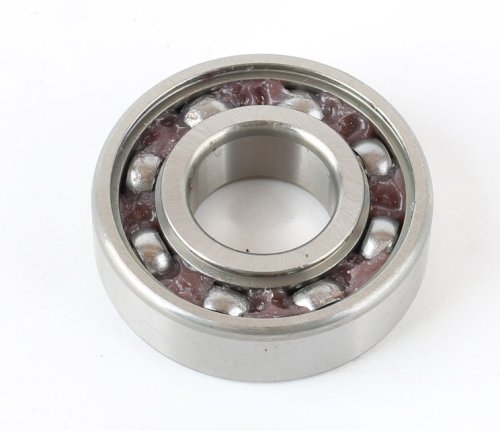 MACK BALL BEARING - DEEP GROOVE RADIAL 47mm OD 1-SEAL