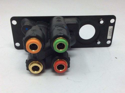 MACK PARK BRAKE VALVE PP-DC - OEM