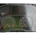 MACK INSTRUMENT CLUSTER