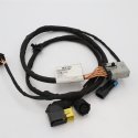 MACK WIRING HARNESS