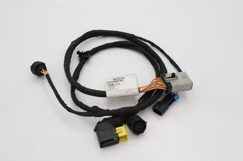 MACK WIRING HARNESS