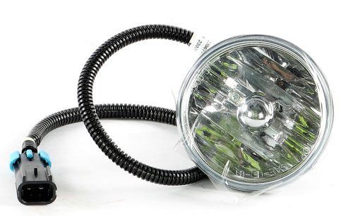 MACK FRONT FOG LAMP