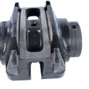 MACK TRUNNION ASSEMBLY  SUSPENSION  REAR BOGIE