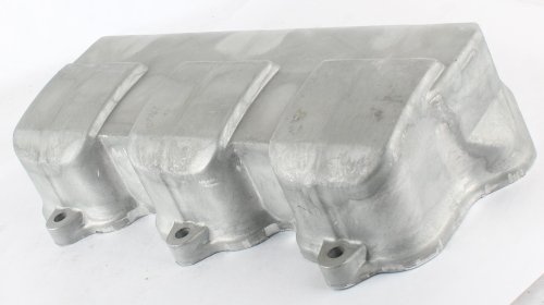 MACK CYLINDER HEAD COVER