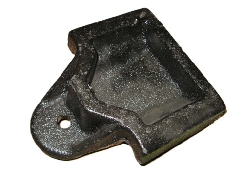 MACK BRACKET SPRING CLIP