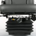 BOBCAT SEAT  OPERATOR SUSPENSION VINYL