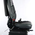 BOBCAT SEAT  OPERATOR SUSPENSION VINYL